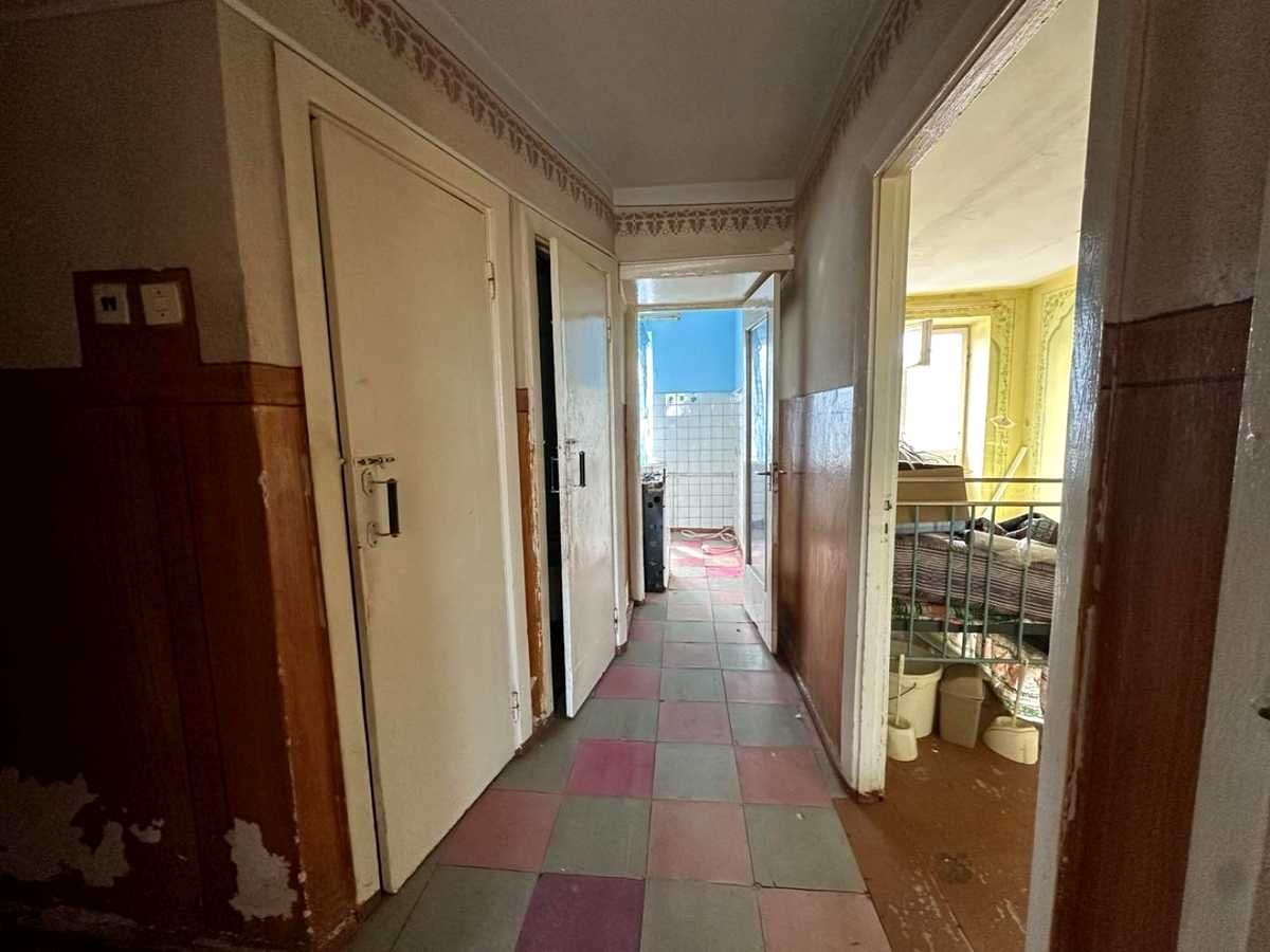 Квартира на вул. Володимира Івасюка, 3 в Львові, ID 419780, фото №6
