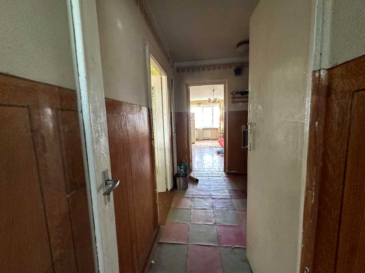 Квартира на вул. Володимира Івасюка, 3 в Львові, ID 419780, фото №10