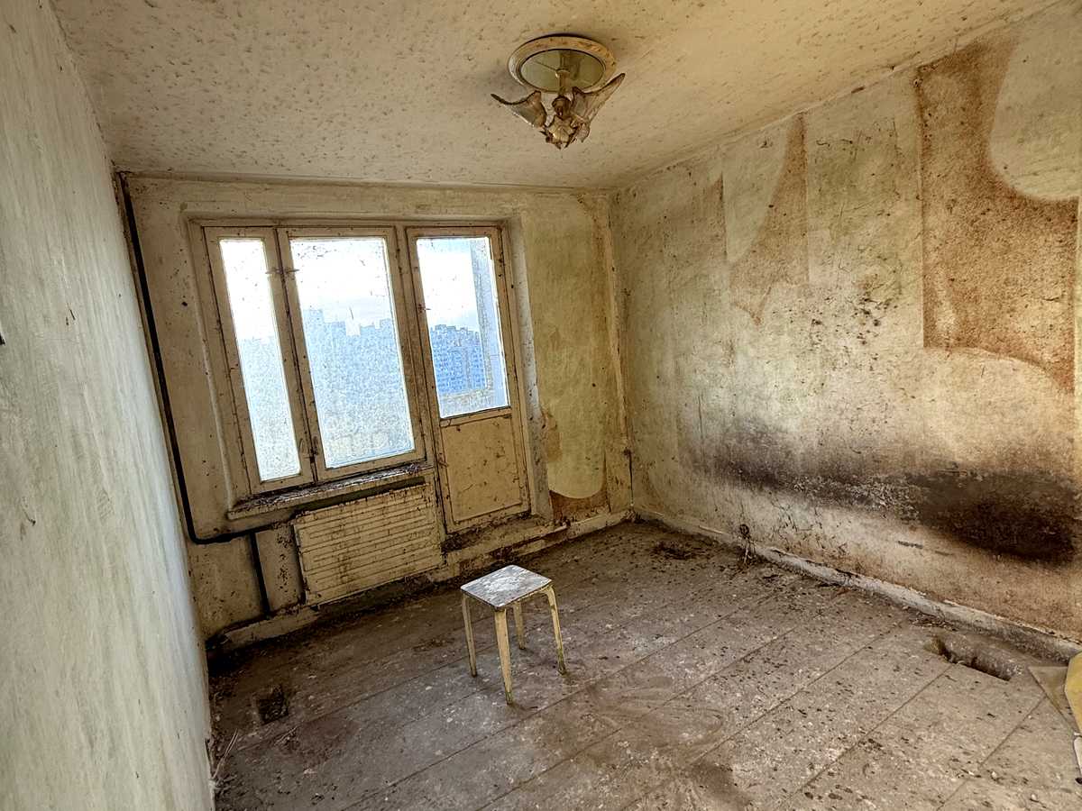 Квартира на вул. Академіка Заболотного, 128 в Києві, ID 419781, фото №7