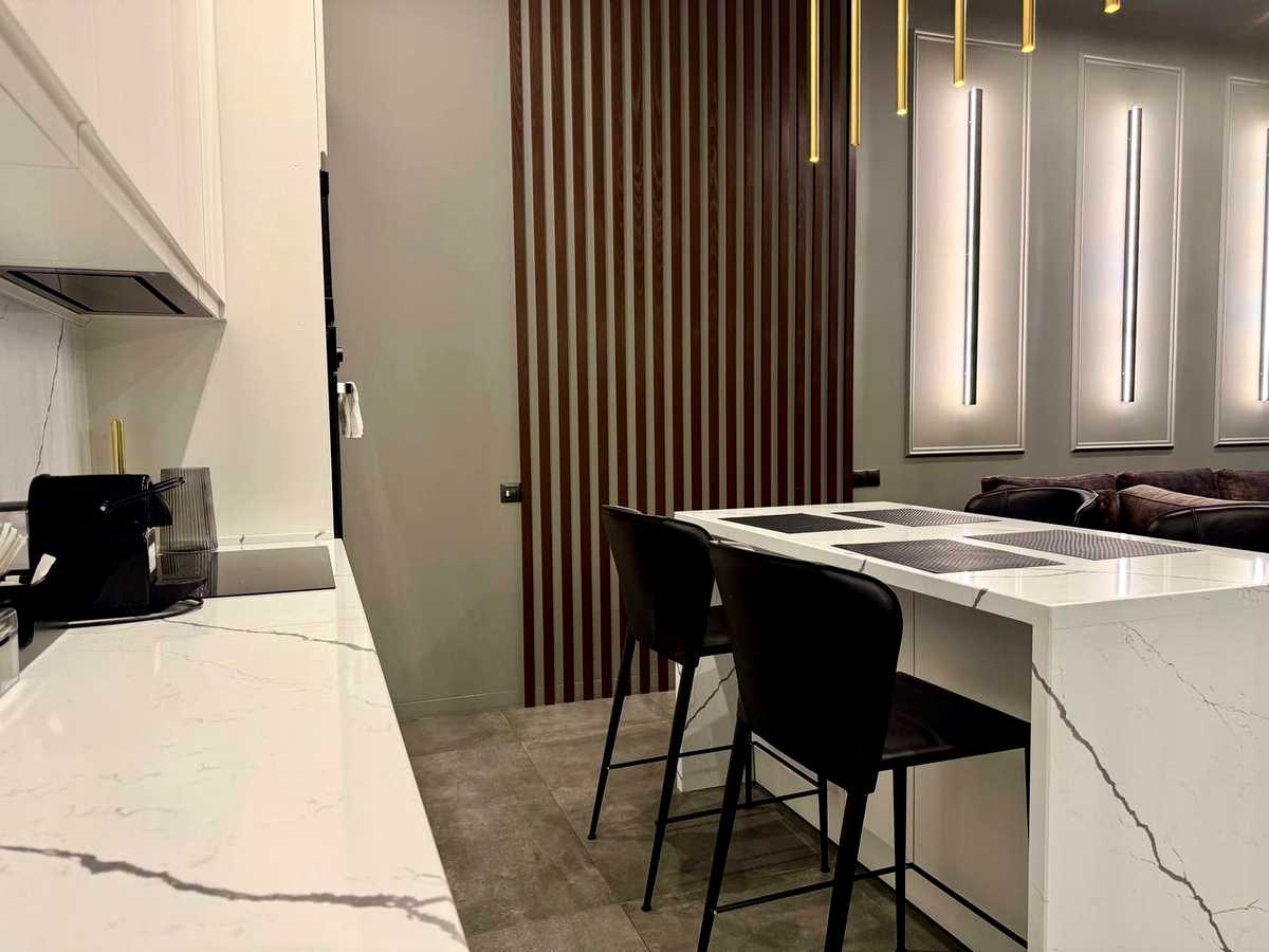 Квартира на вул. Басейна, 5Б в Києві, ID 423495, фото №11