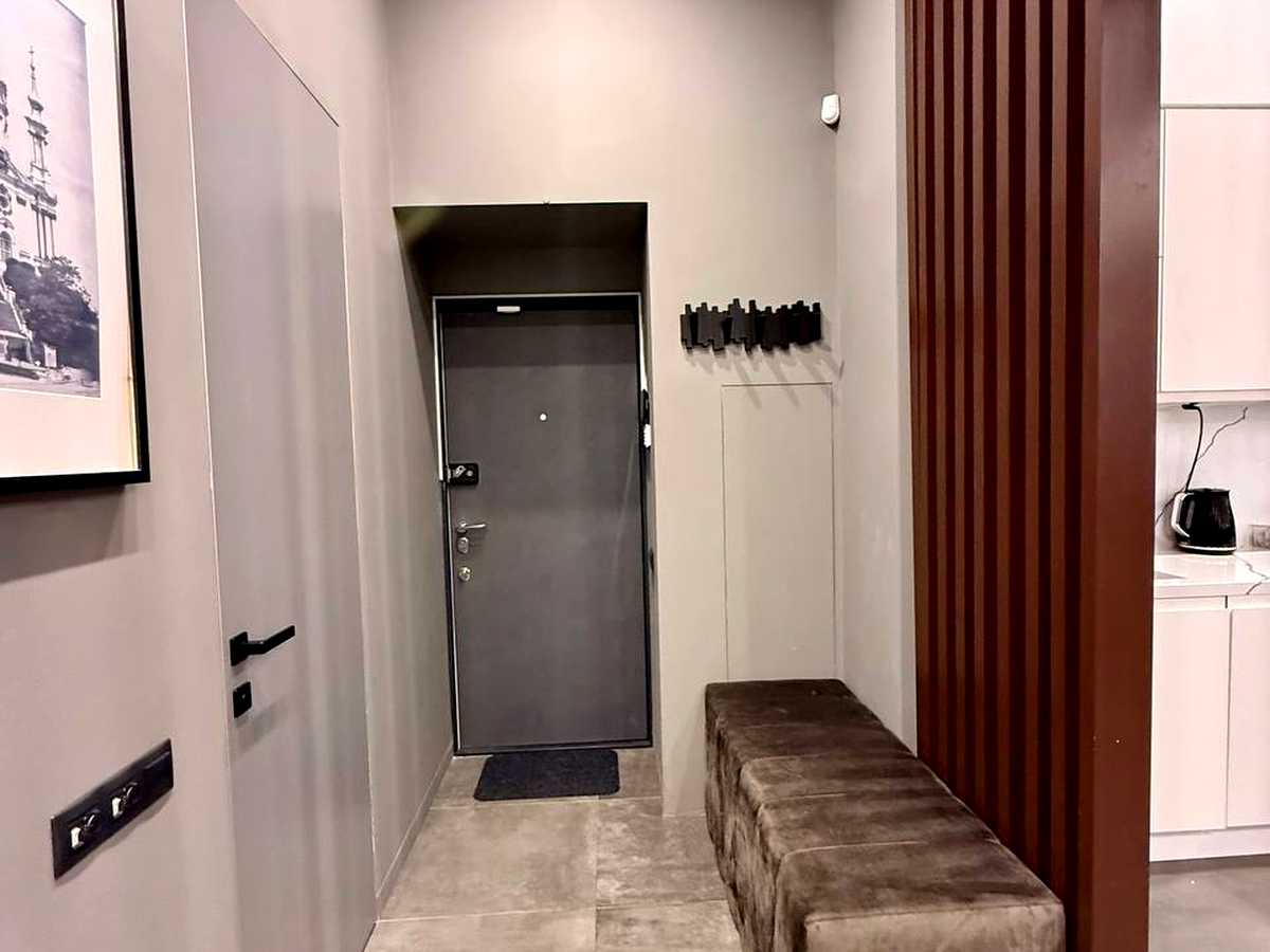 Квартира на вул. Басейна, 5Б в Києві, ID 423495, фото №34