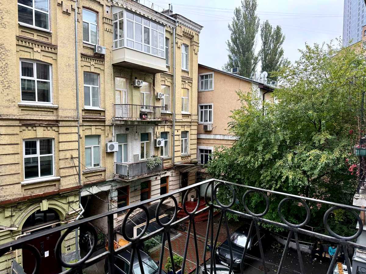 Квартира на вул. Басейна, 5Б в Києві, ID 423495, фото №35