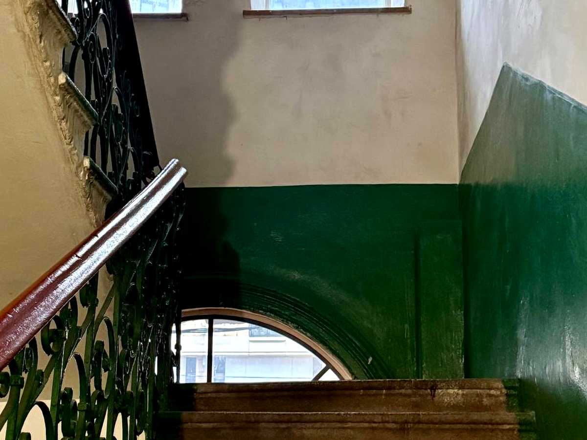 Квартира на вул. Басейна, 5Б в Києві, ID 423495, фото №37