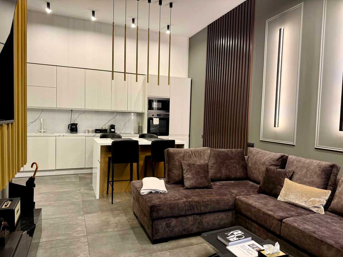 Квартира на вул. Басейна, 5Б в Києві, ID 423495, фото №7
