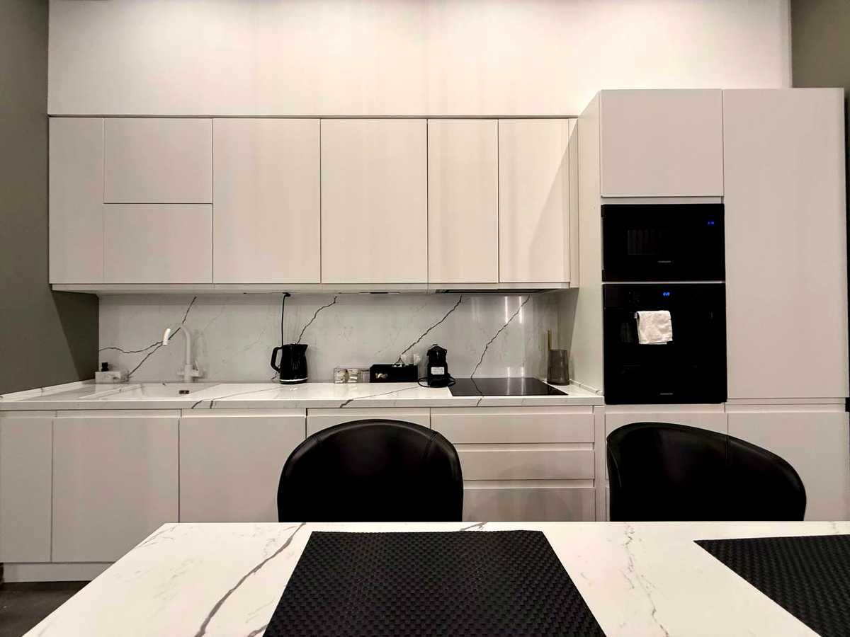Квартира на вул. Басейна, 5Б в Києві, ID 423495, фото №8