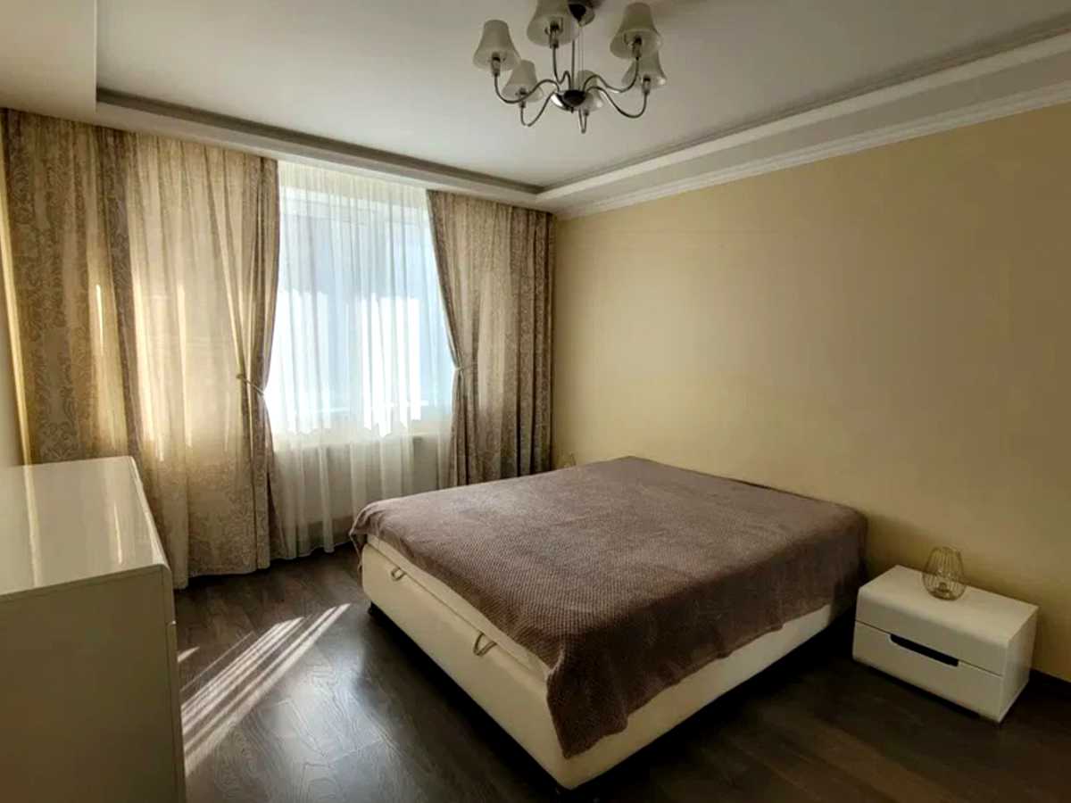 Квартира на вул. Тернопільська, 5, ID 420422, фото №1