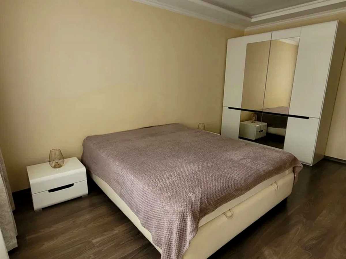 Квартира на вул. Тернопільська, 5 в Києві, ID 420422, фото №2