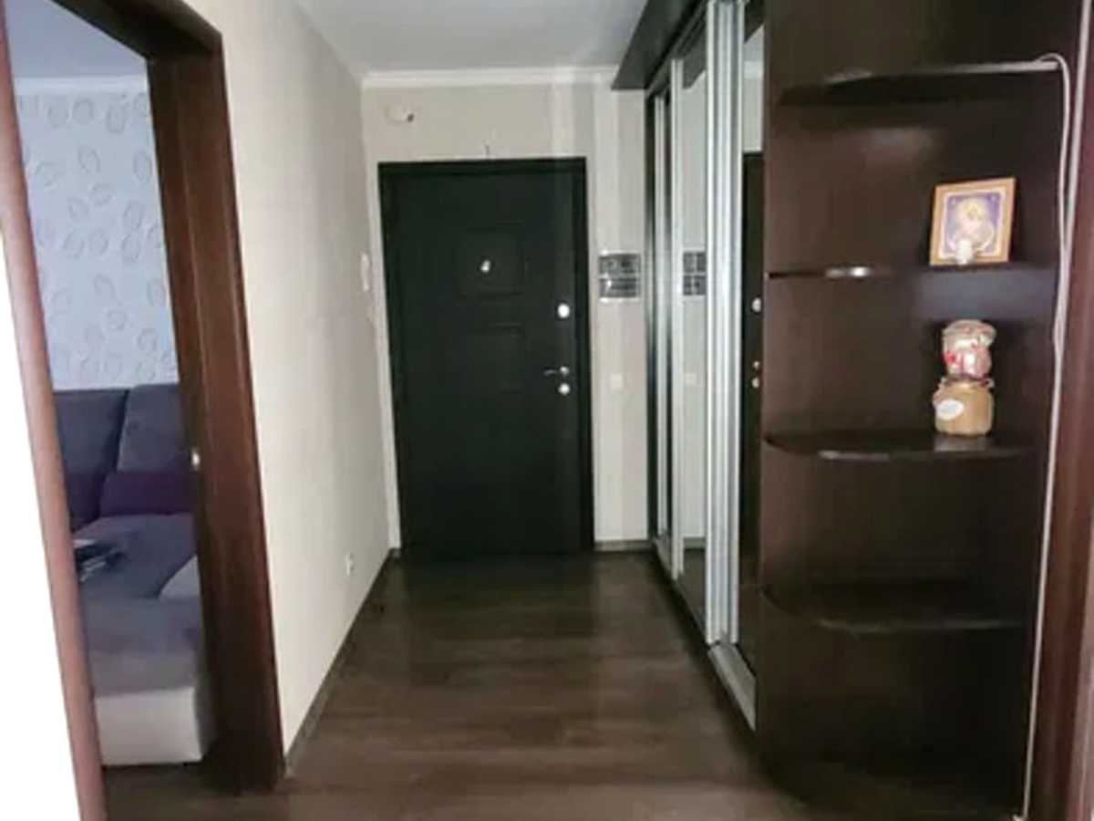 Квартира на вул. Тернопільська, 5 в Києві, ID 420422, фото №15