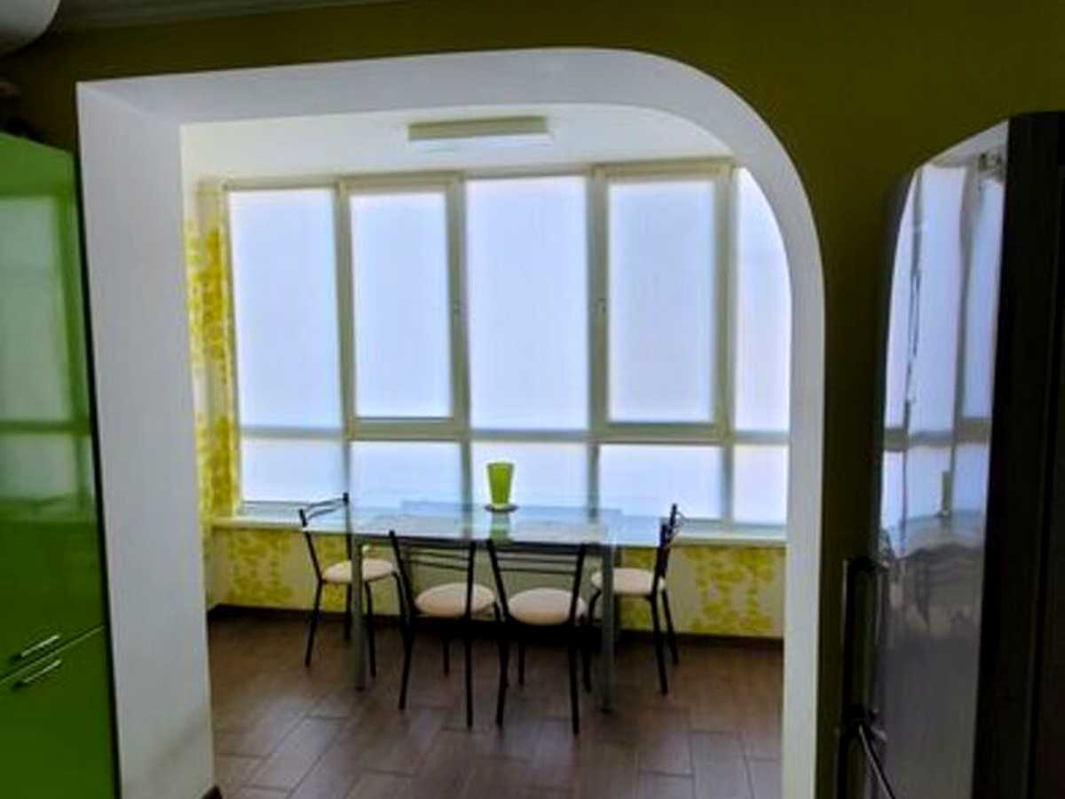 Квартира на вул. Тернопільська, 5 в Києві, ID 420422, фото №17