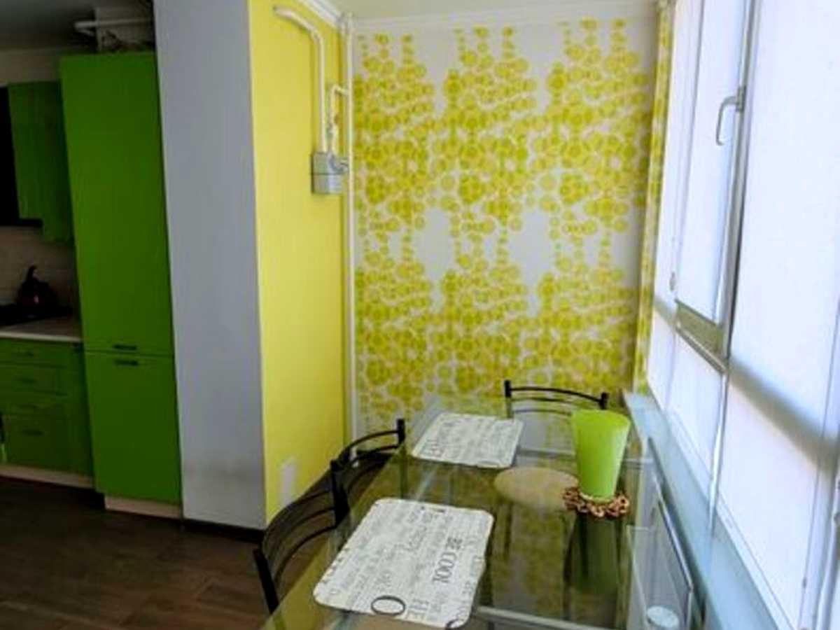 Квартира на вул. Тернопільська, 5 в Києві, ID 420422, фото №18