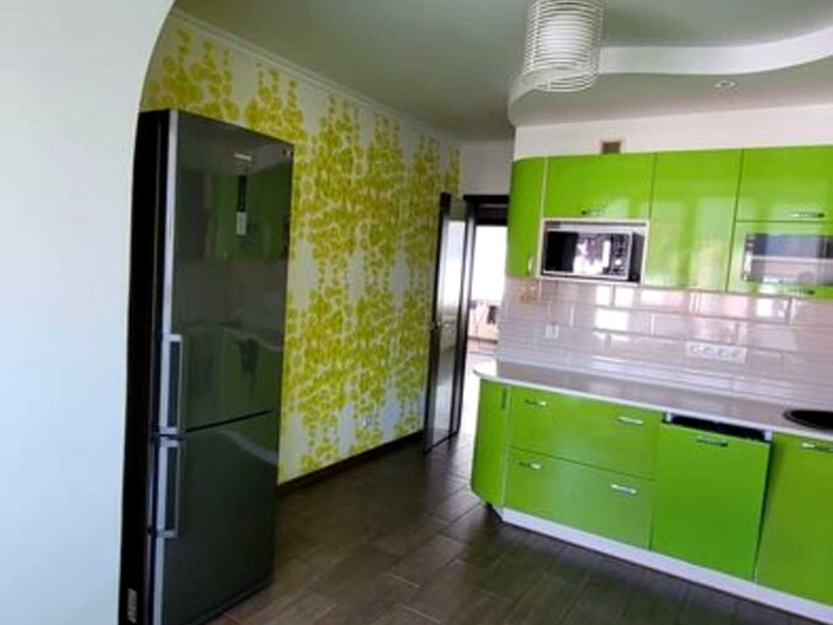 Квартира на вул. Тернопільська, 5 в Києві, ID 420422, фото №19