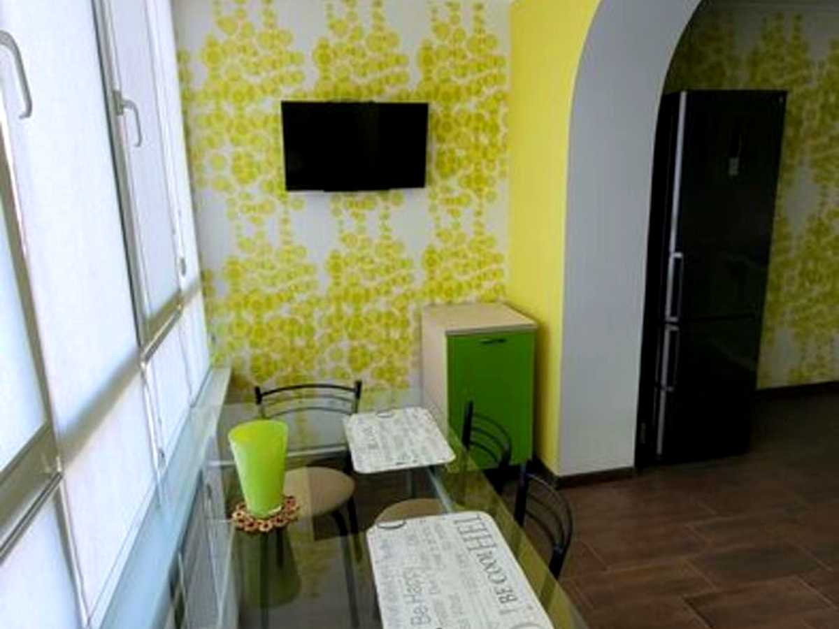 Квартира на вул. Тернопільська, 5 в Києві, ID 420422, фото №20