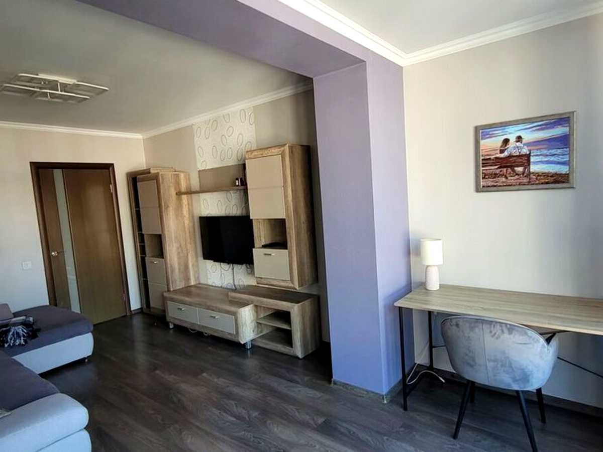 Квартира на вул. Тернопільська, 5 в Києві, ID 420422, фото №21
