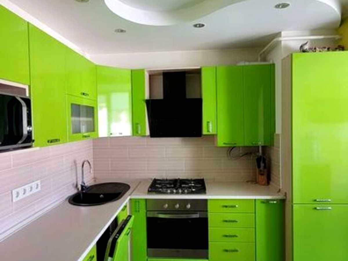 Квартира на вул. Тернопільська, 5 в Києві, ID 420422, фото №4