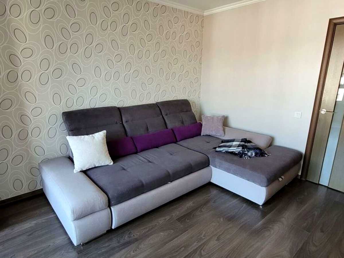 Квартира на вул. Тернопільська, 5 в Києві, ID 420422, фото №6