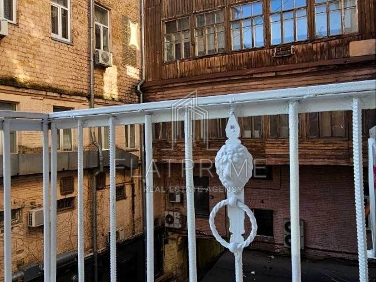 Квартира на вул. Пирогова, 1/35 в Києві, ID 421846, фото №6