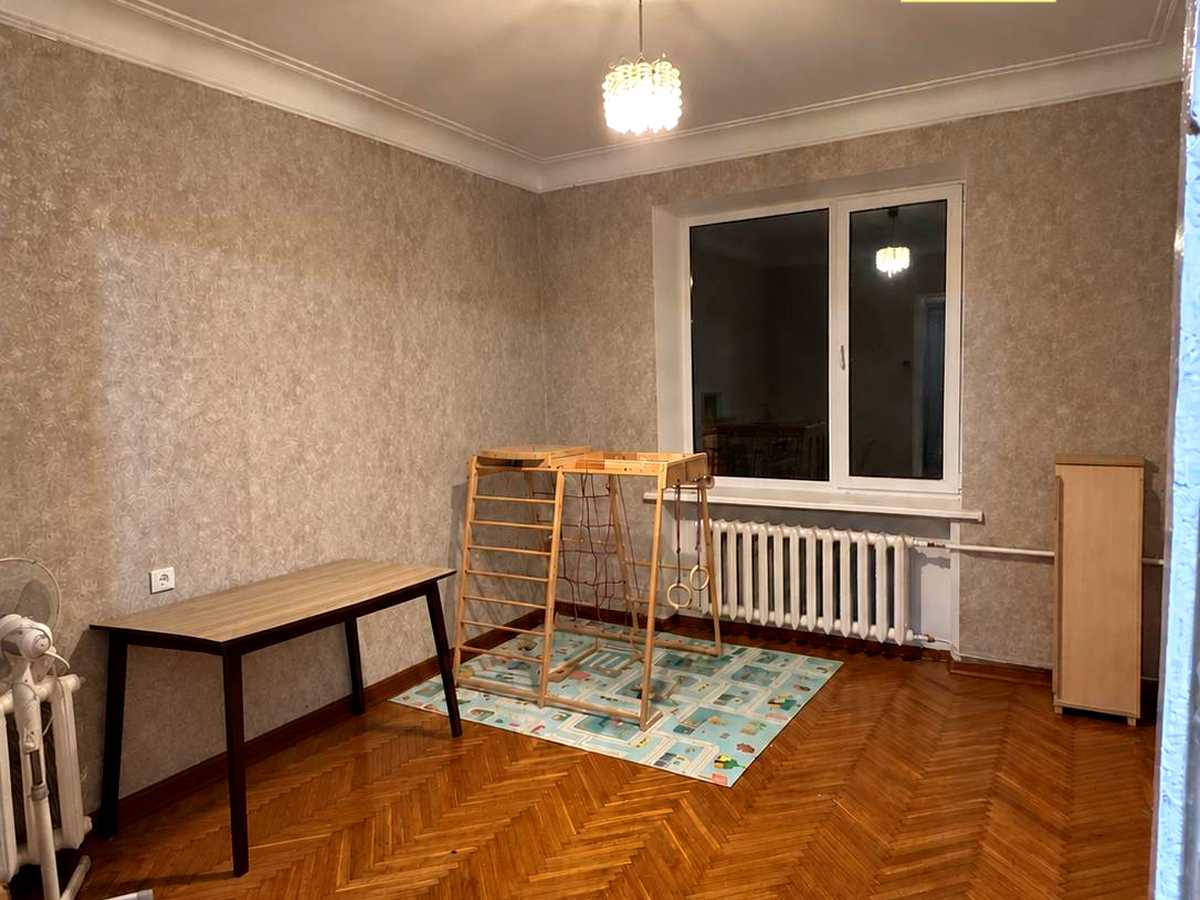 Квартира на вул. Пилипа Орлика, 22/2 в Києві, ID 421199, фото №4