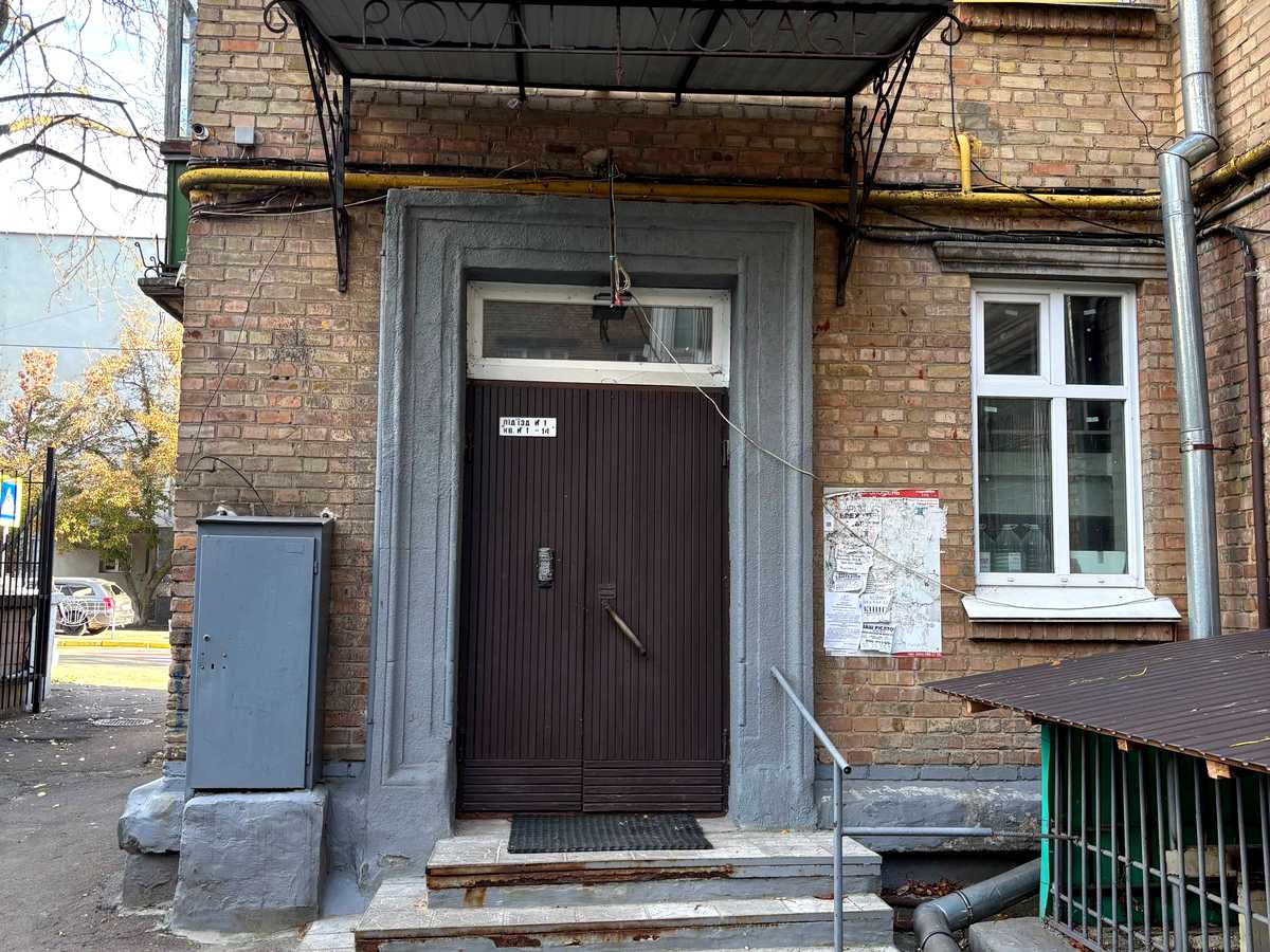 Квартира на вул. Пилипа Орлика, 22/2 в Києві, ID 421199, фото №5