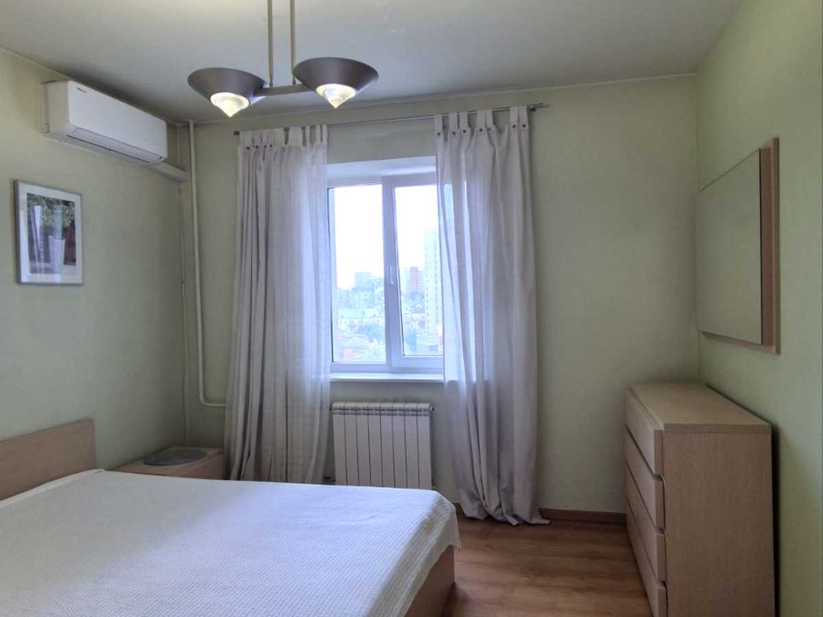 Квартира на вул. В'ячеслава Чорновола, 16, ID 423493, фото №1