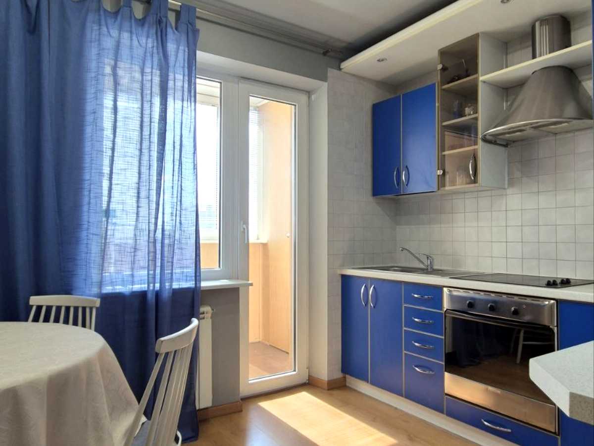Квартира на вул. В'ячеслава Чорновола, 16 в Києві, ID 423493, фото №2