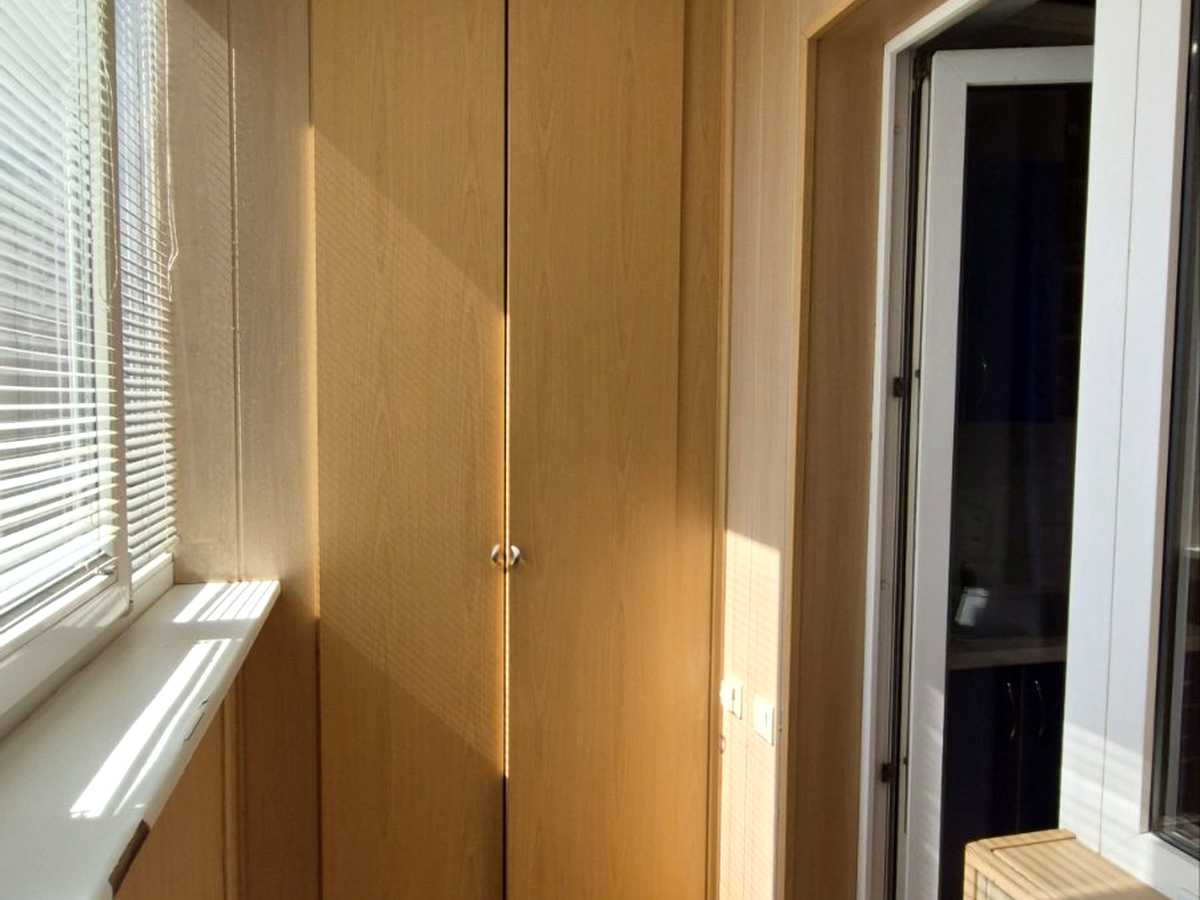 Квартира на вул. В'ячеслава Чорновола, 16 в Києві, ID 423493, фото №12