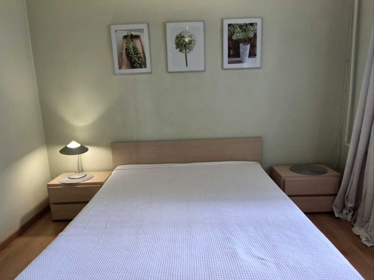 Квартира на вул. В'ячеслава Чорновола, 16 в Києві, ID 423493, фото №13