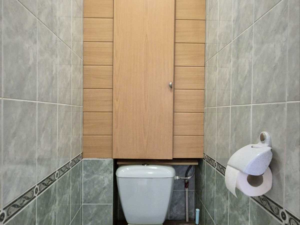 Квартира на вул. В'ячеслава Чорновола, 16 в Києві, ID 423493, фото №15