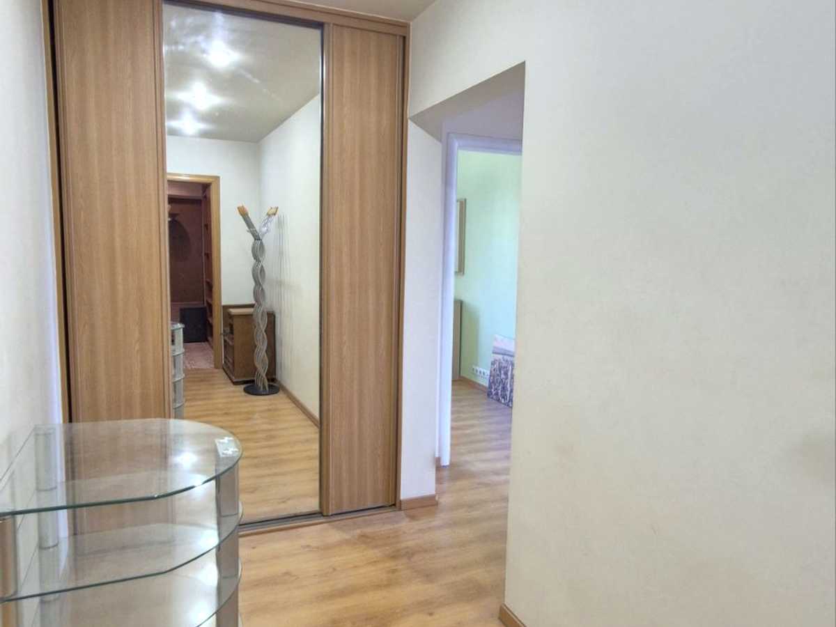 Квартира на вул. В'ячеслава Чорновола, 16 в Києві, ID 423493, фото №17