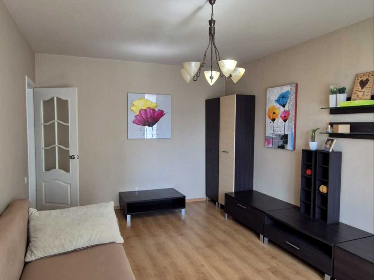 Квартира на вул. В'ячеслава Чорновола, 16 в Києві, ID 423493, фото №18