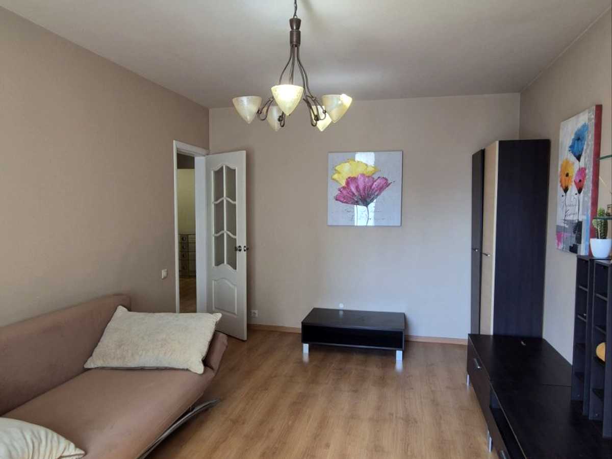 Квартира на вул. В'ячеслава Чорновола, 16 в Києві, ID 423493, фото №19