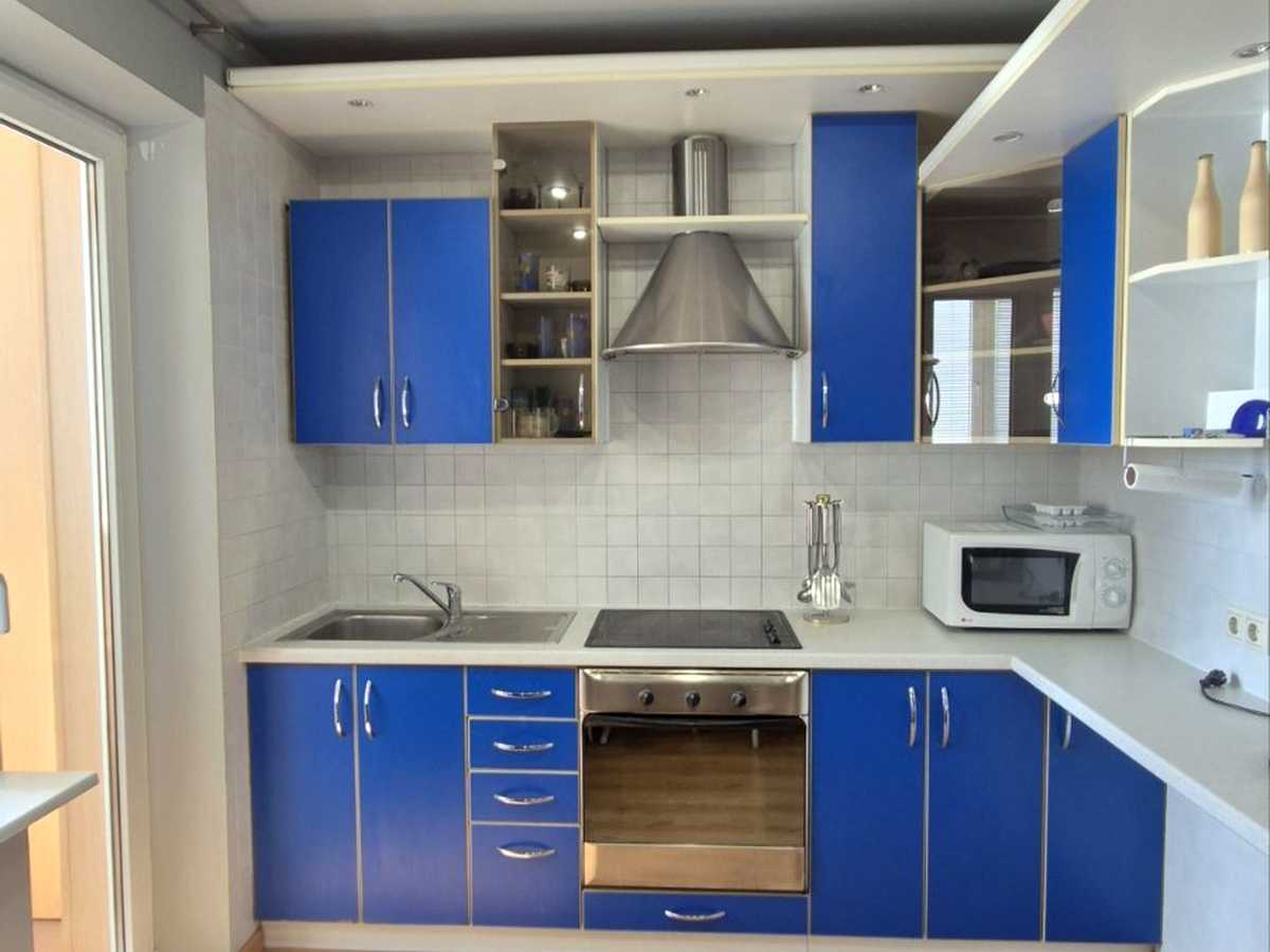 Квартира на вул. В'ячеслава Чорновола, 16 в Києві, ID 423493, фото №3