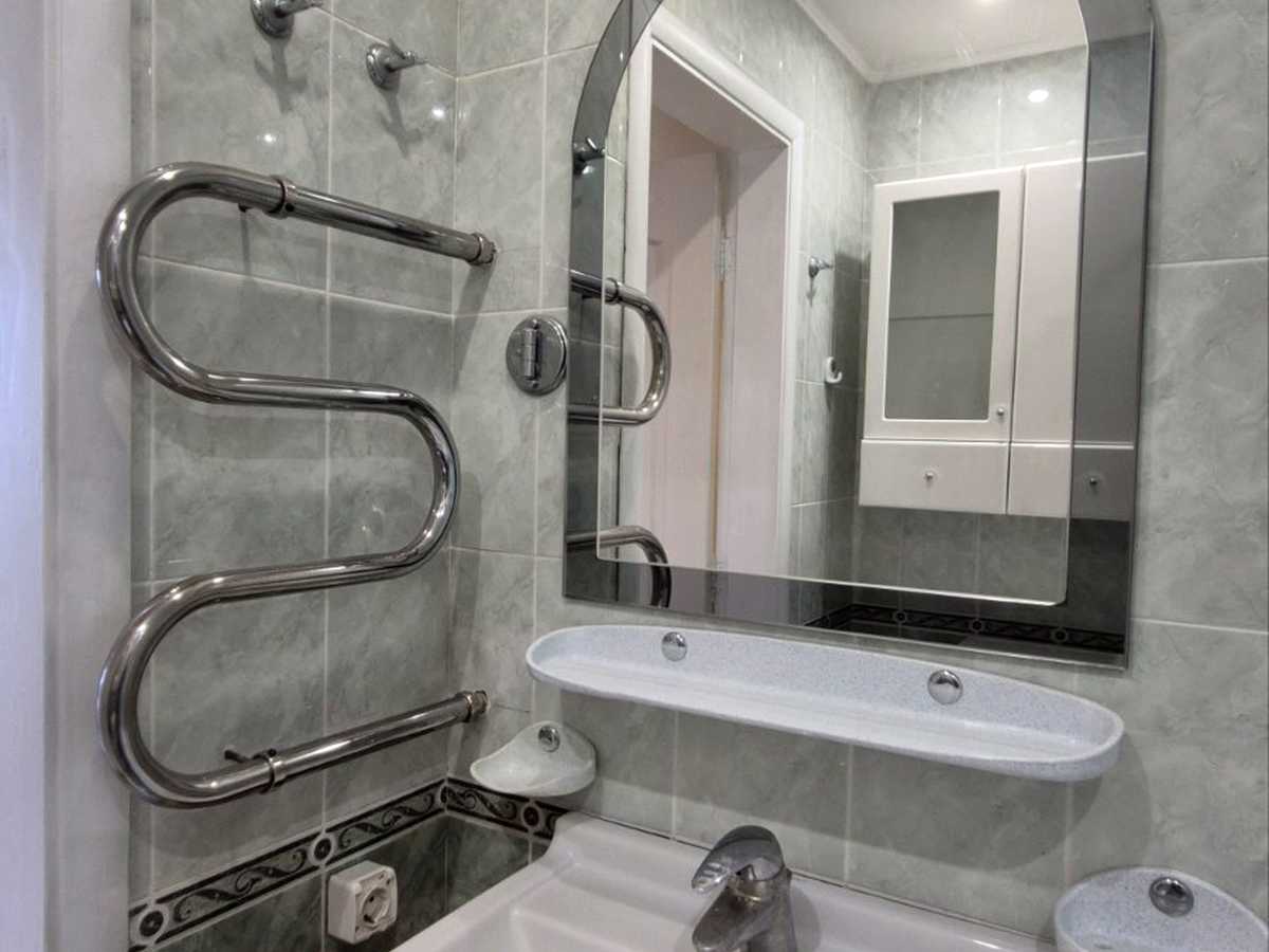 Квартира на вул. В'ячеслава Чорновола, 16 в Києві, ID 423493, фото №5