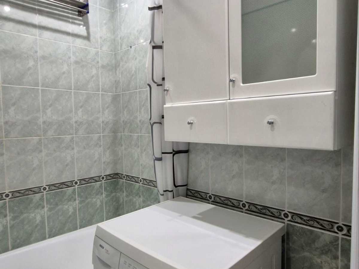 Квартира на вул. В'ячеслава Чорновола, 16 в Києві, ID 423493, фото №7