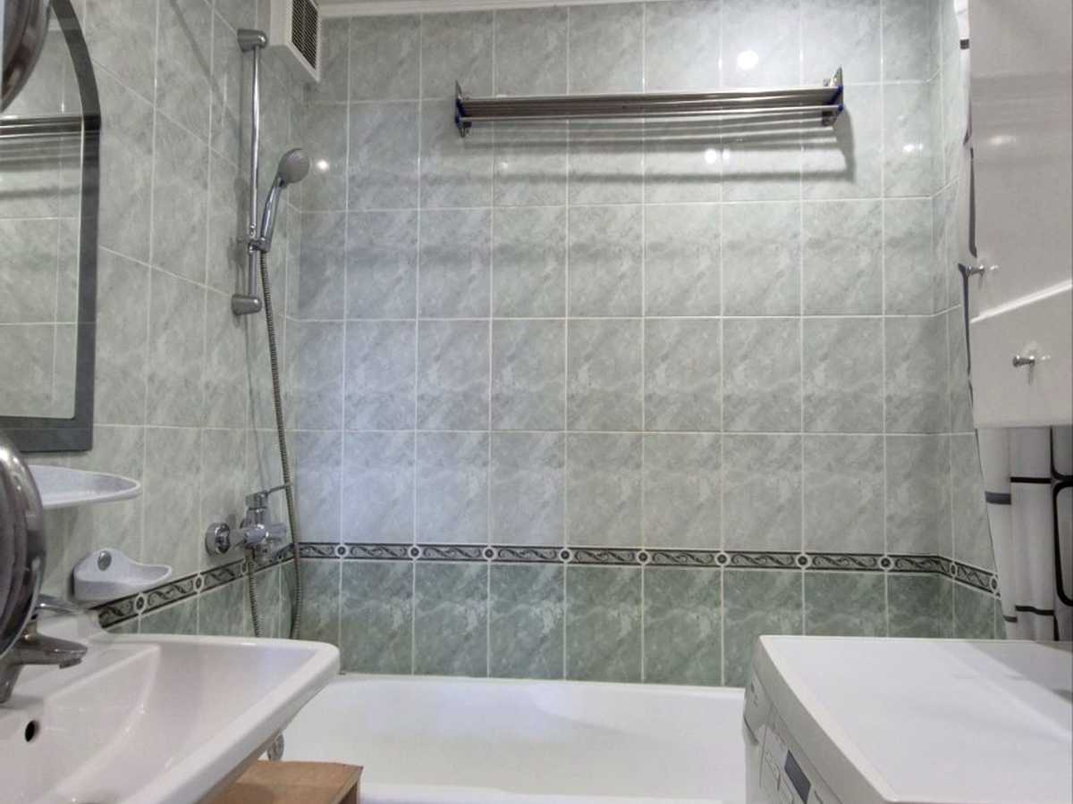 Квартира на вул. В'ячеслава Чорновола, 16 в Києві, ID 423493, фото №8