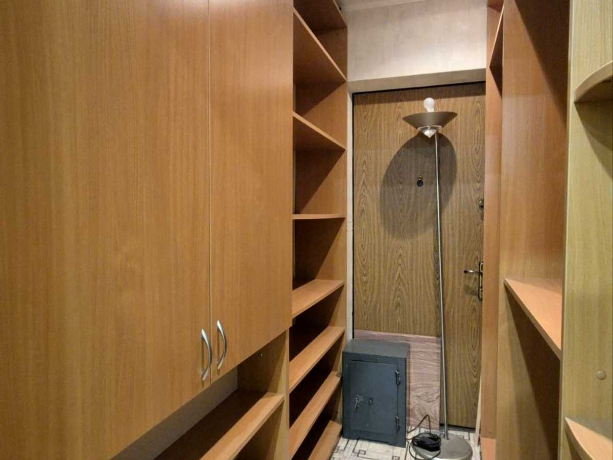 Квартира на вул. В'ячеслава Чорновола, 16 в Києві, ID 423493, фото №9