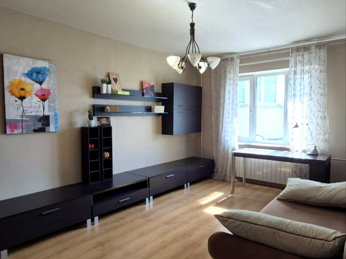 Квартира на вул. В'ячеслава Чорновола, 16 в Києві, ID 423493, фото №10