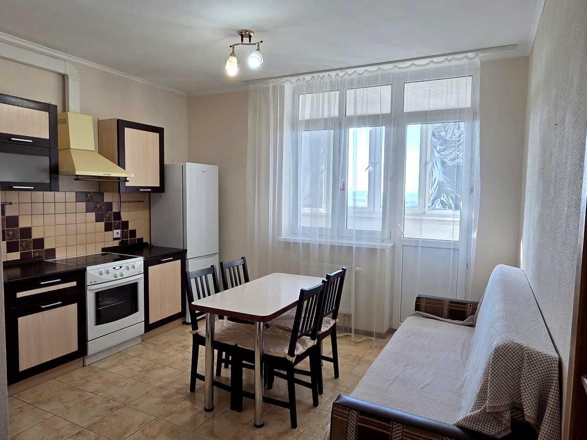 Квартира на вул. Воскресенська, 12А, ID 421849, фото №1