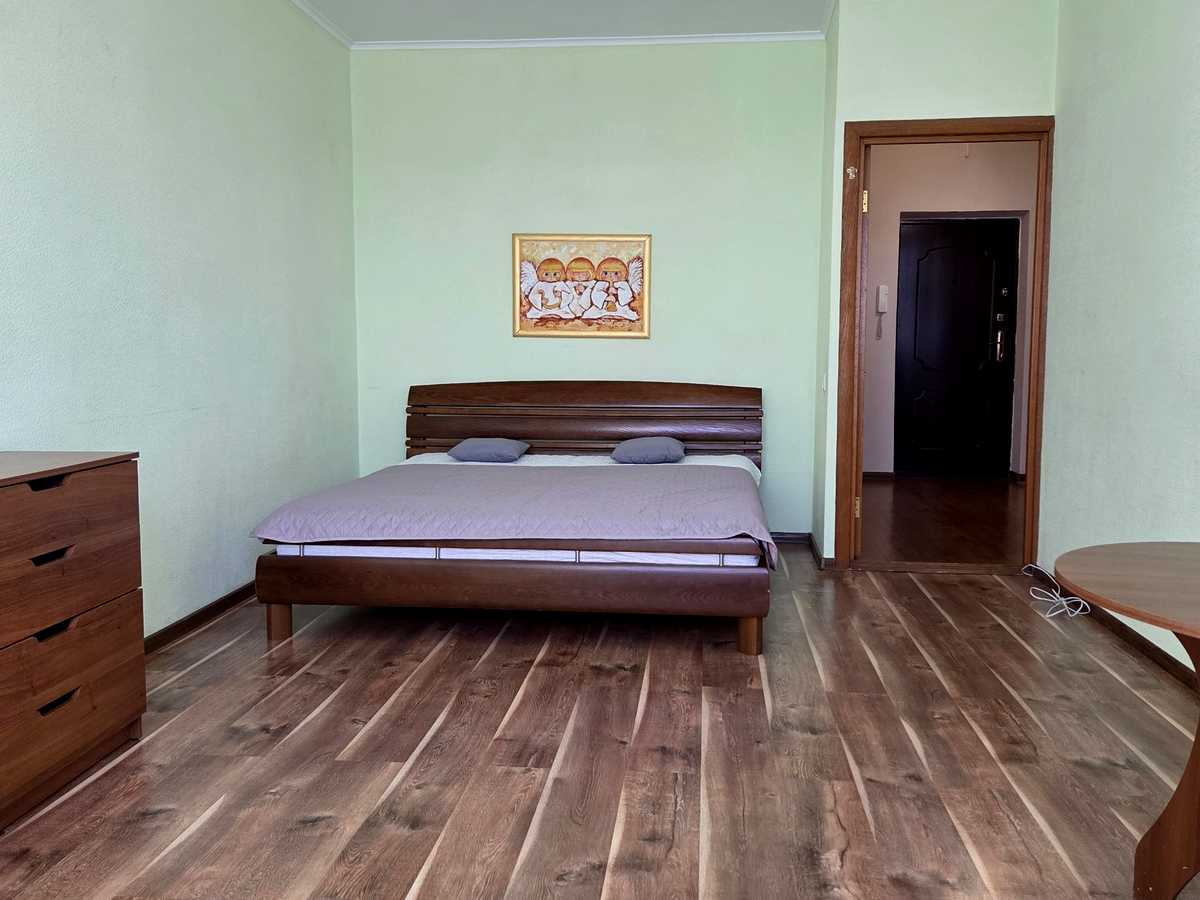 Квартира на вул. Воскресенська, 12А в Києві, ID 421849, фото №3