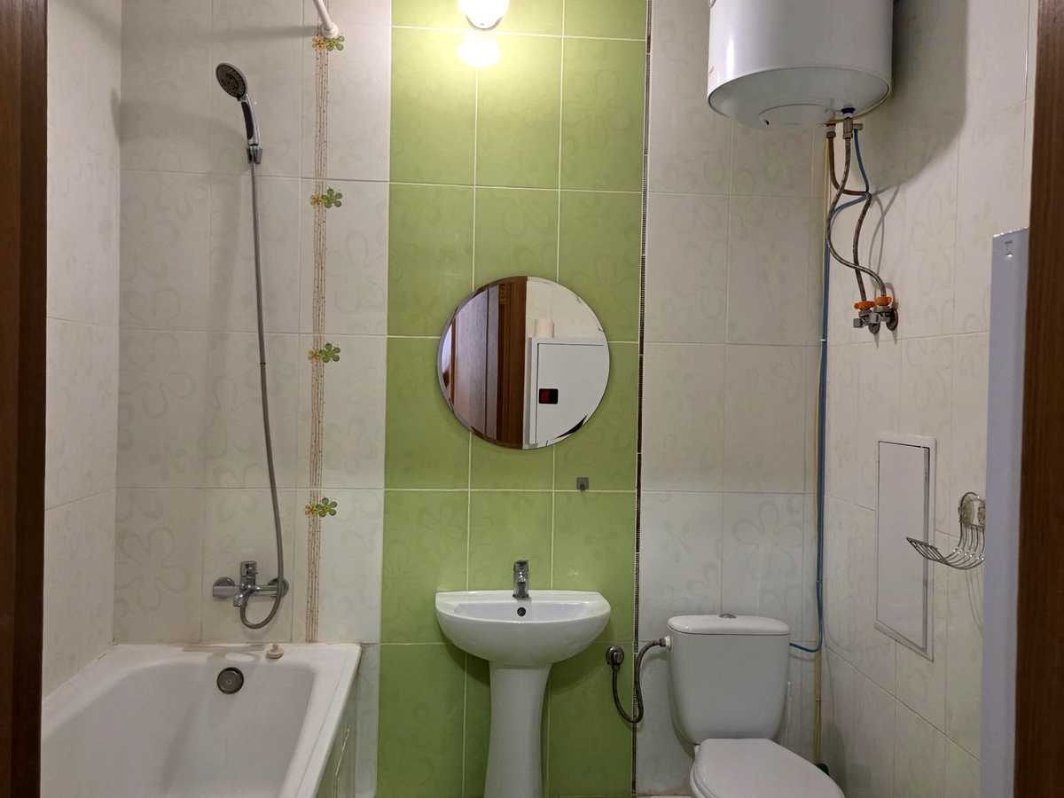 Квартира на вул. Воскресенська, 12А в Києві, ID 421849, фото №4