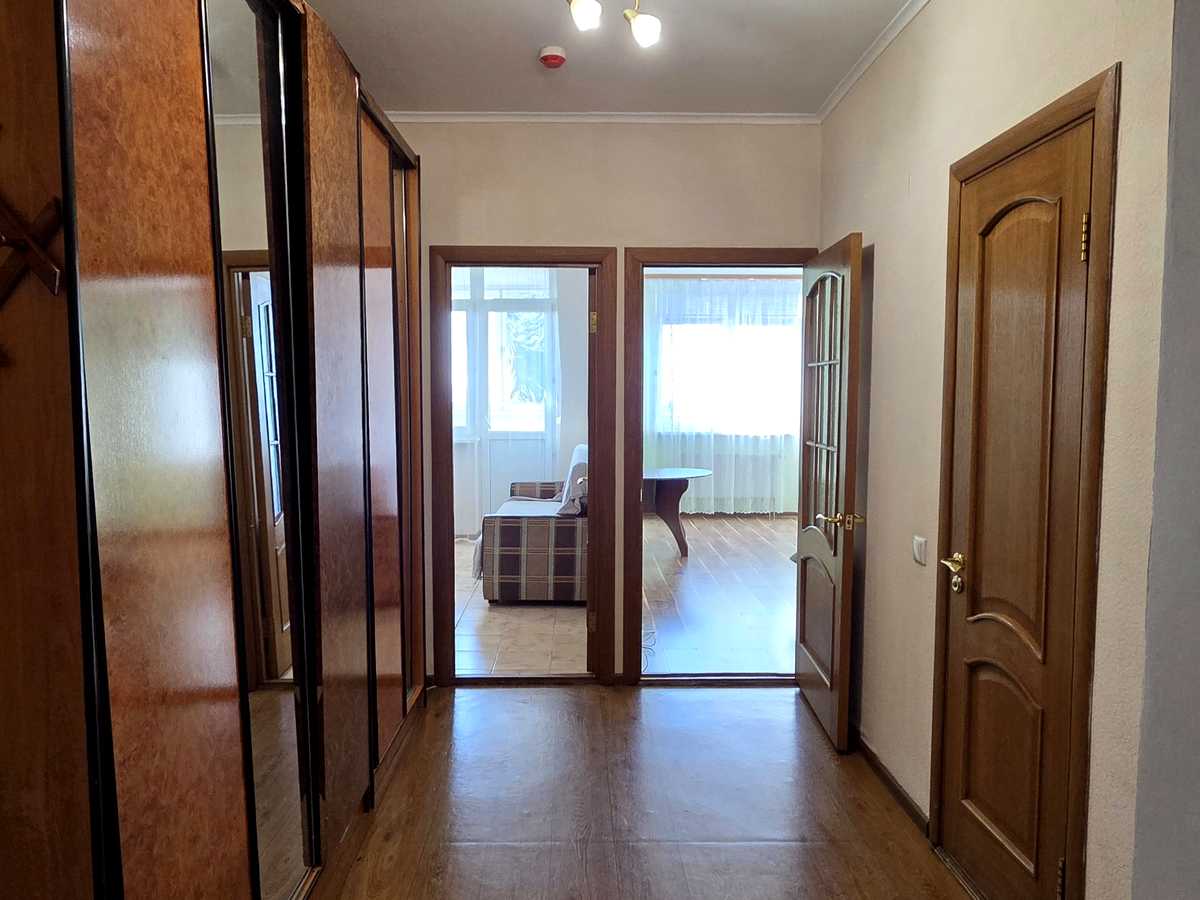 Квартира на вул. Воскресенська, 12А в Києві, ID 421849, фото №5