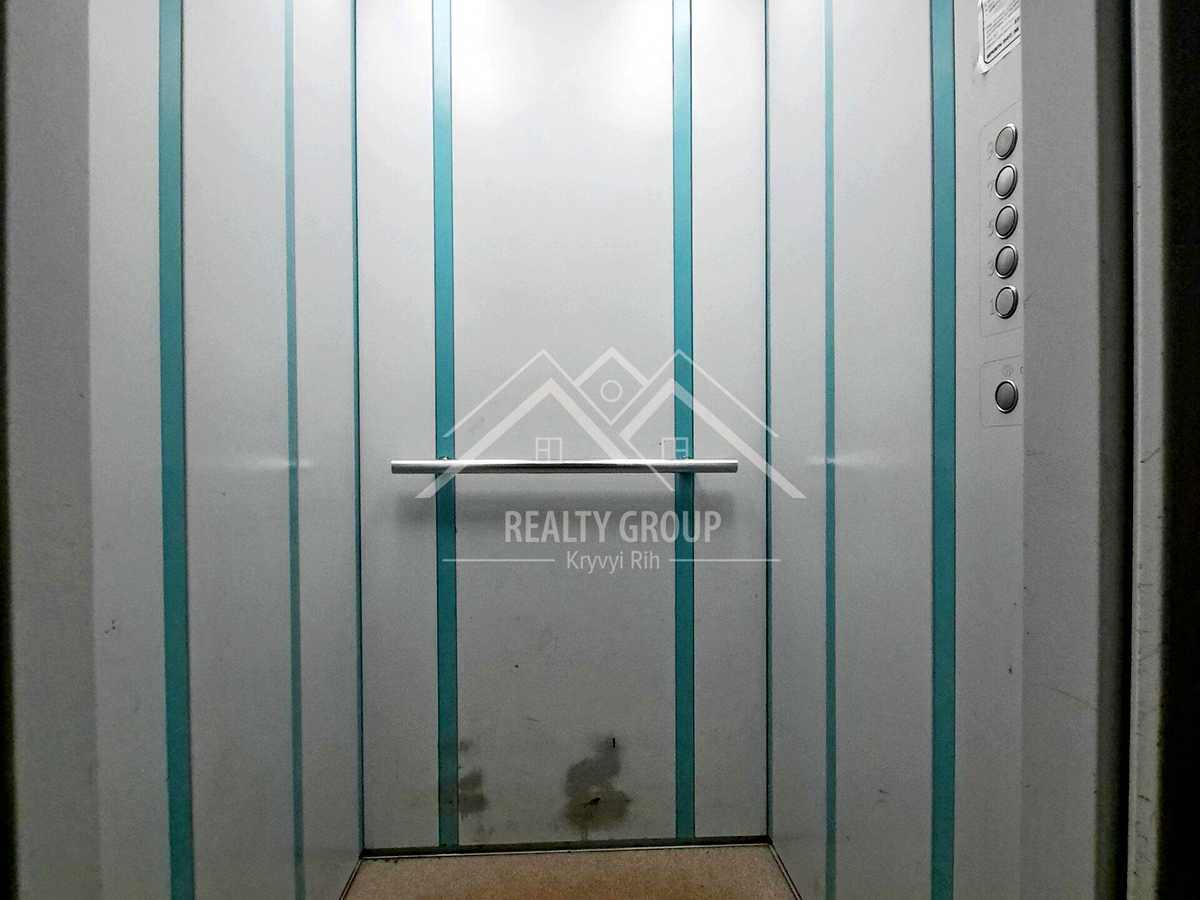 Квартира на вул. Спасівська, 5 в Кривому Розі, ID 420690, фото №14