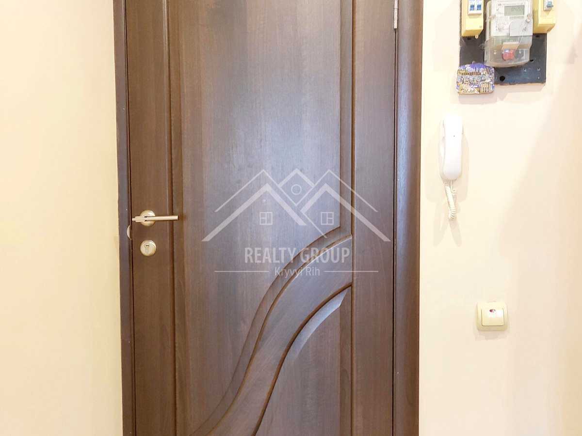 Квартира на вул. Спасівська, 5 в Кривому Розі, ID 420690, фото №16