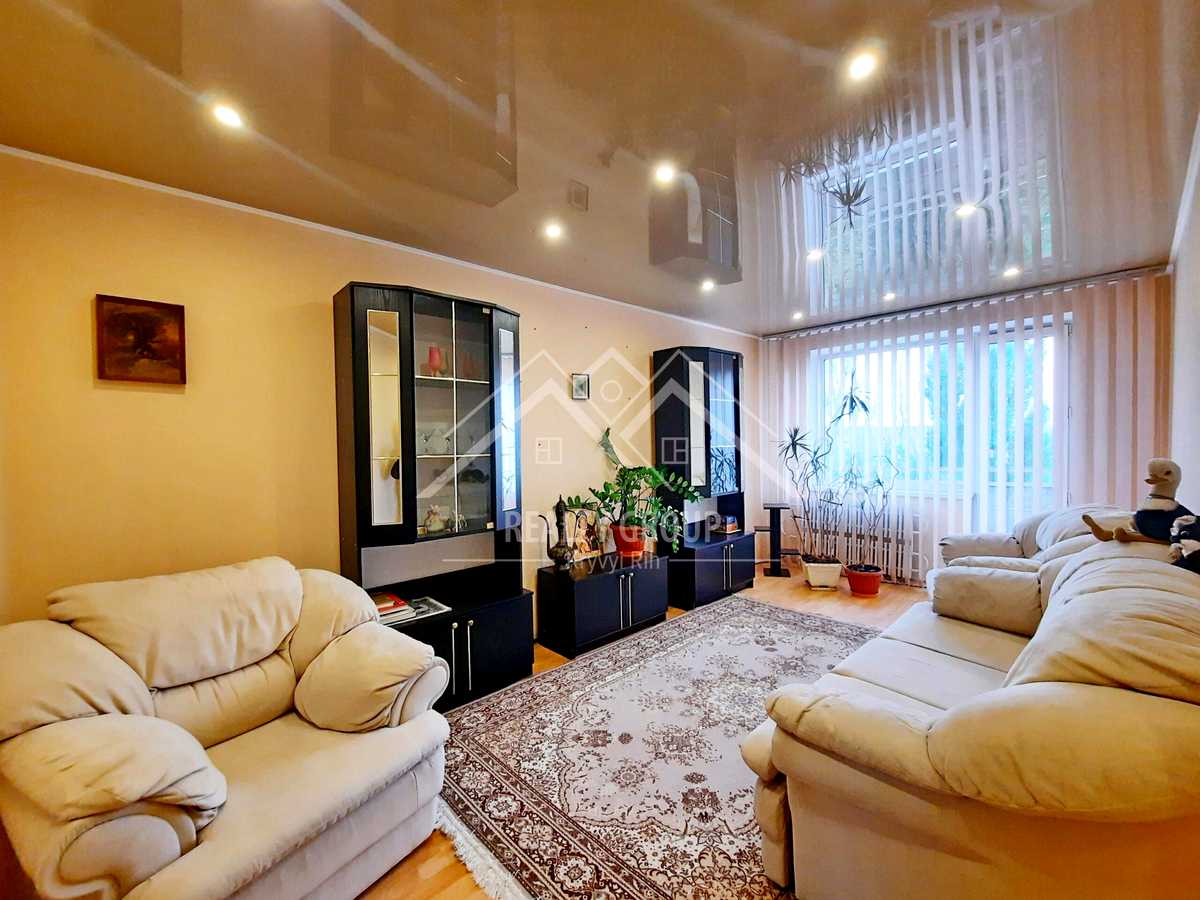 Квартира на вул. Спасівська, 5 в Кривому Розі, ID 420690, фото №3