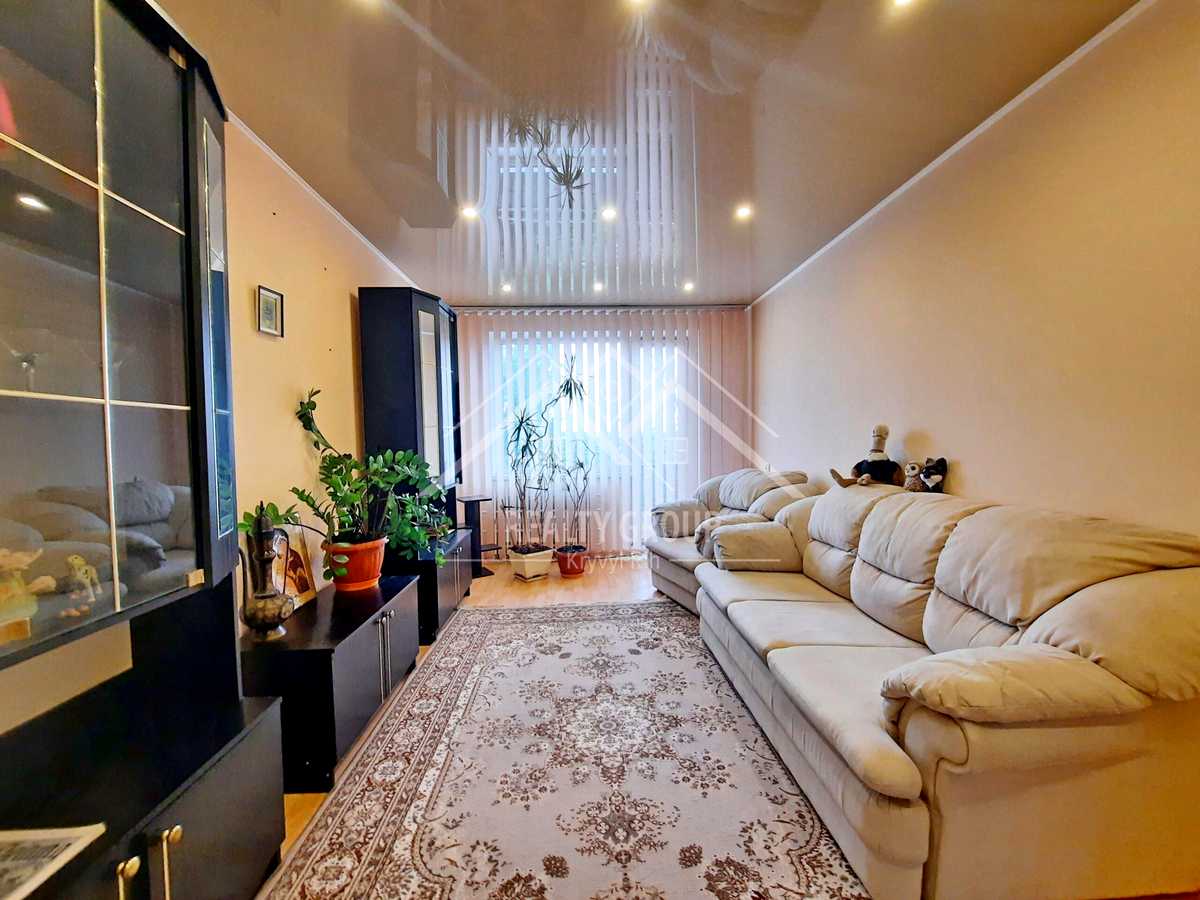 Квартира на вул. Спасівська, 5 в Кривому Розі, ID 420690, фото №4