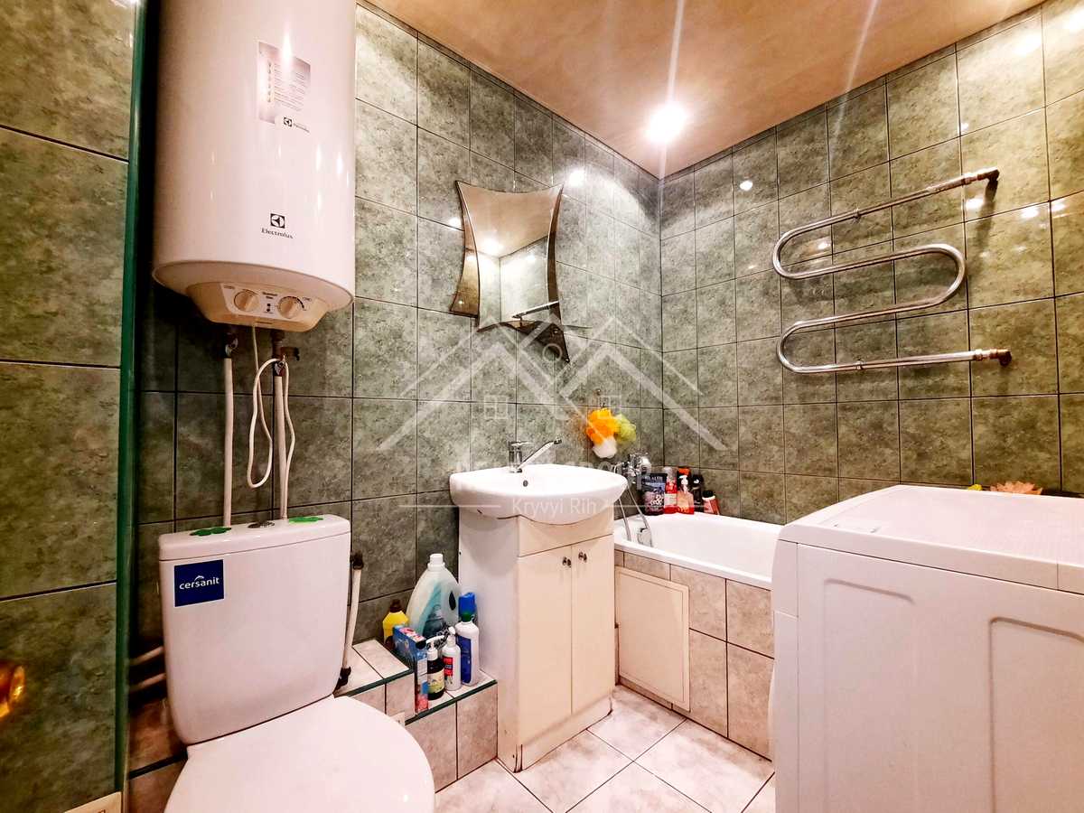 Квартира на вул. Спасівська, 5 в Кривому Розі, ID 420690, фото №6