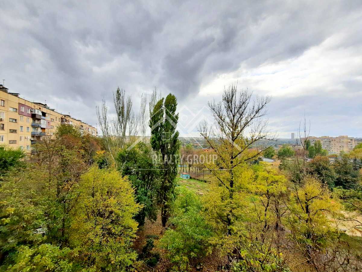 Квартира на вул. Спасівська, 5 в Кривому Розі, ID 420690, фото №8