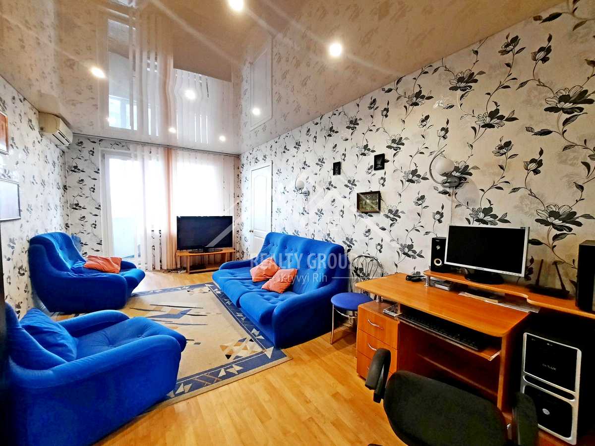 Квартира на вул. Спасівська, 5 в Кривому Розі, ID 420690, фото №9