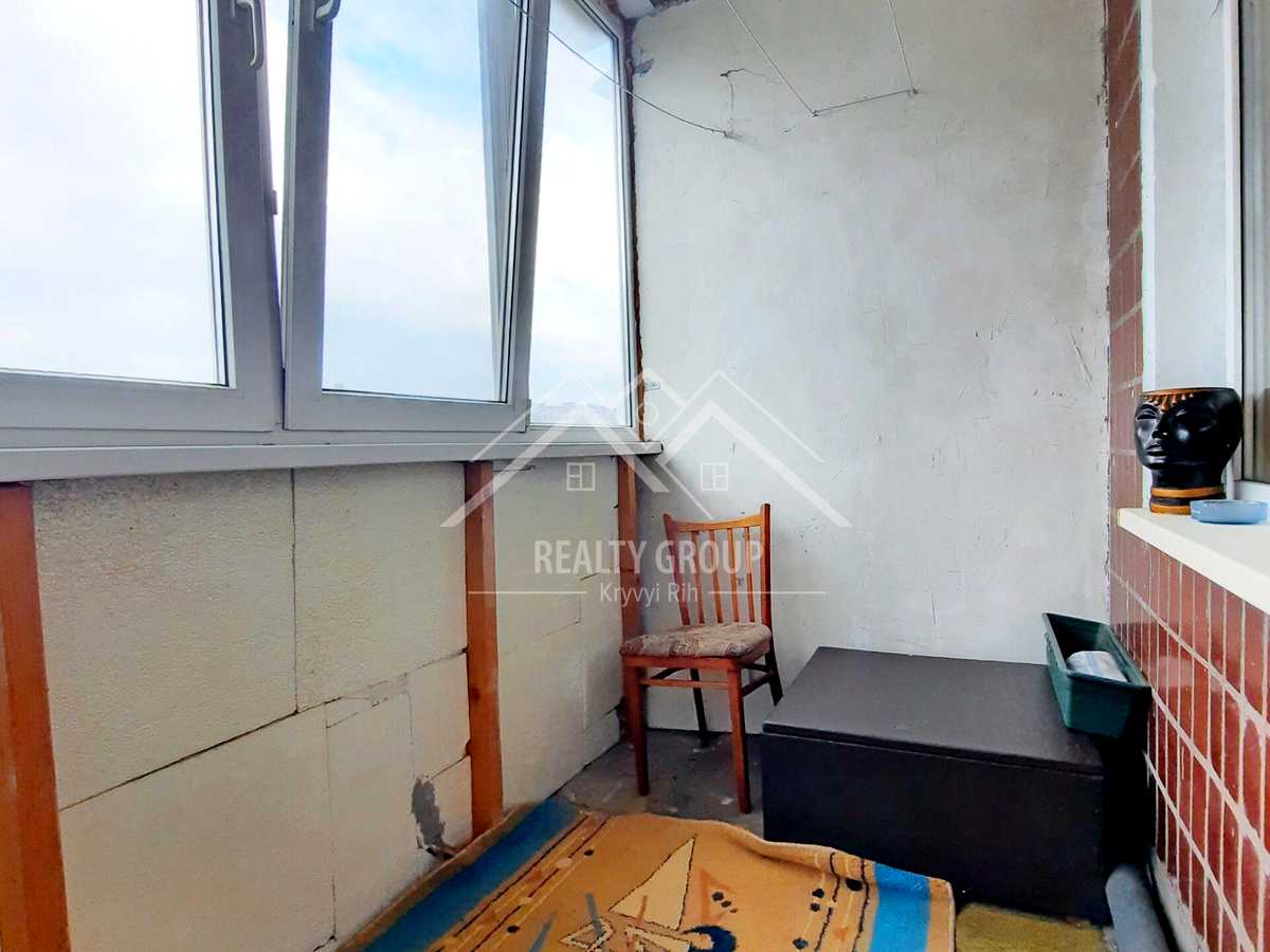 Квартира на вул. Спасівська, 5 в Кривому Розі, ID 420690, фото №10