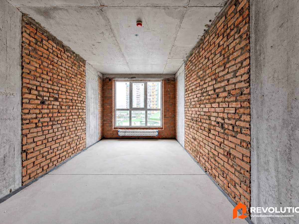 Квартира на вул. Вишгородська, 45Г, ID 421197, фото №1