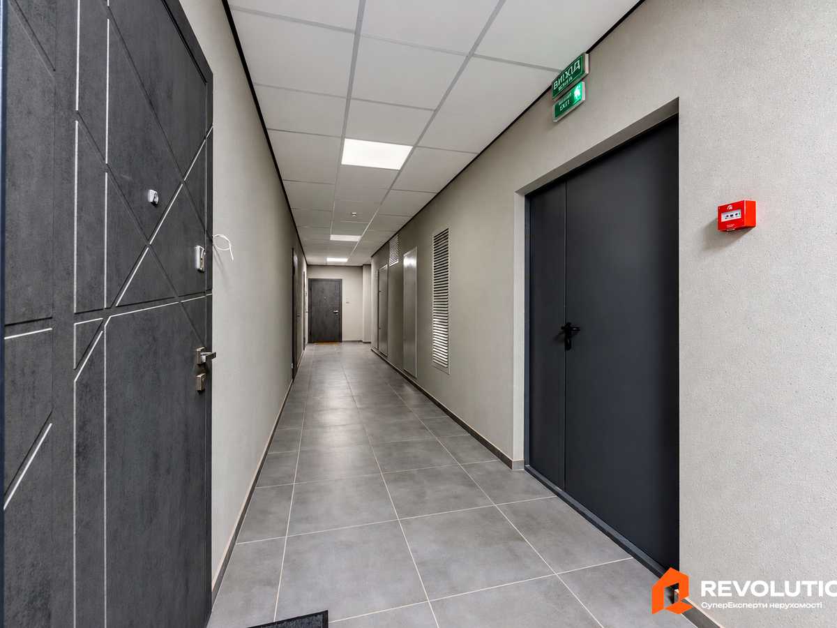 Квартира на вул. Вишгородська, 45Г в Києві, ID 421197, фото №13